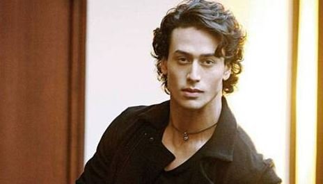 TIGER SHROFF