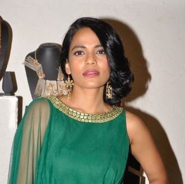 Priyanka Bose 