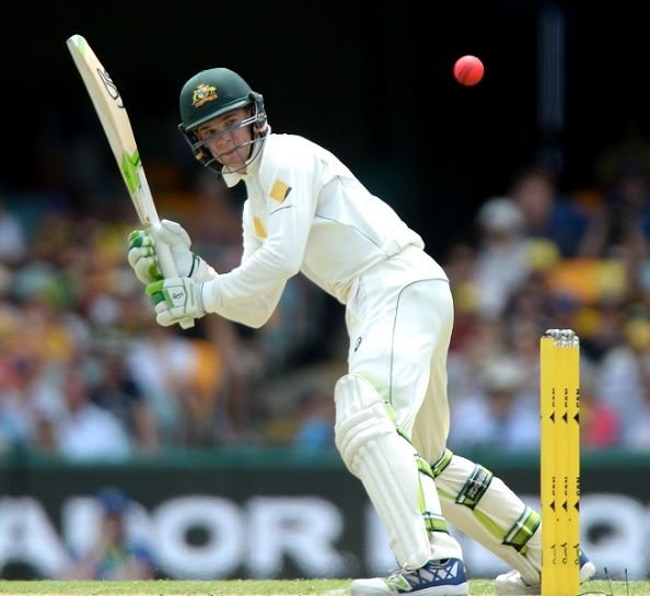 Peter Handscomb