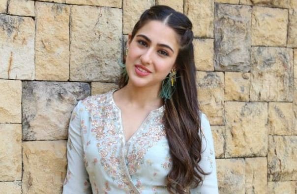 Sara Khan