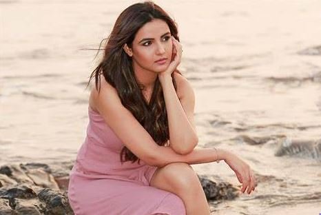  JASMIN BHASIN