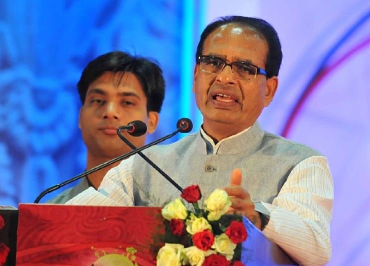 Shivraj Singh Chouhan