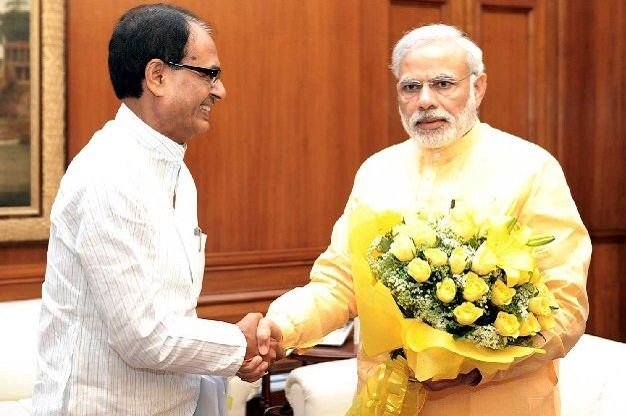 Shivraj Singh Chouhan