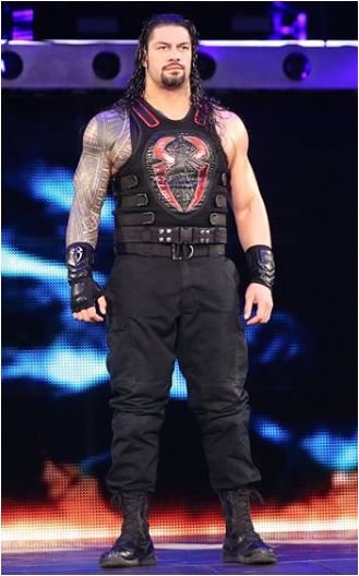 Roman Reigns