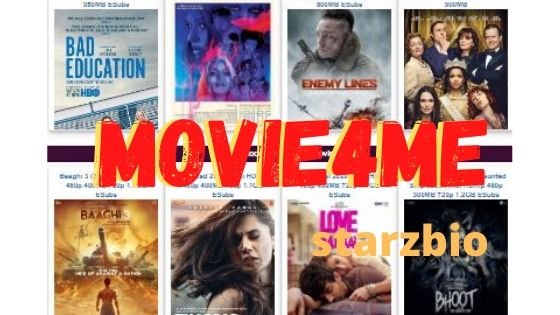 Movie4me Illegal Hd Movies Watch And Download Website Watch latest movies and episodes free in high definition 1080p. starzbio