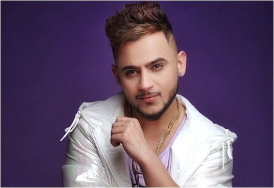 Millind Gaba Biography, Age, Height, Weight, Secrets, Affairs, Images.