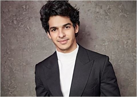 Ishaan Khatter Biography Age Height Weight Secrets Affairs Images