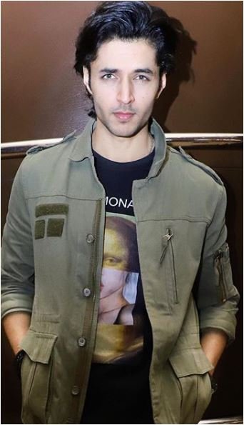 Siddharth Gupta Biography, Age, Height, Weight, Secrets, Affairs, Images.