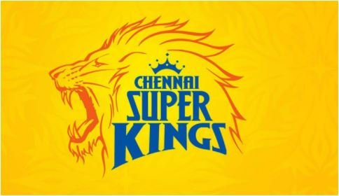 Chennai Super Kings logo